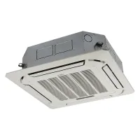 Ballu BLC_M_C-48HN1 комплект полупромышленной сплит-системы кассетного типа НС-1160664