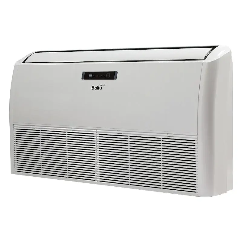 Ballu BLC_M_CF-36HN1 комплект полупромышленной сплит-системы напольно-потолочного типа НС-1160670