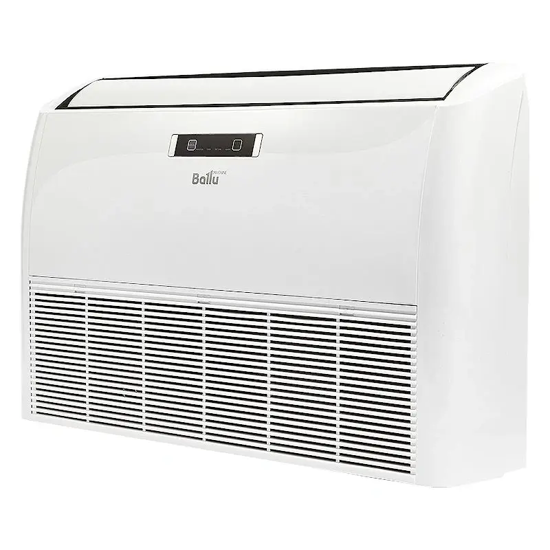 Ballu BLC_M_CF-24HN1 комплект полупромышленной сплит-системы напольно-потолочного типа НС-1160669