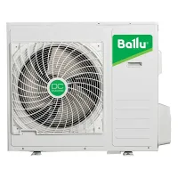 Ballu B2OI-FM/out-14HN1/EU блок наружный мульти сплит-системы инверторного типа НС-1186919