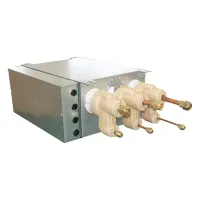 Electrolux EACB/I-3 FMI/N3_ERP Free match блок распределитель НС-1090889