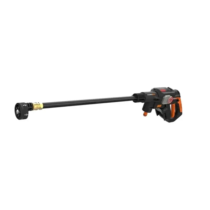 WORX WG633E аккумуляторная мойка высокого давления (1 x 4 Ач, ЗУ )