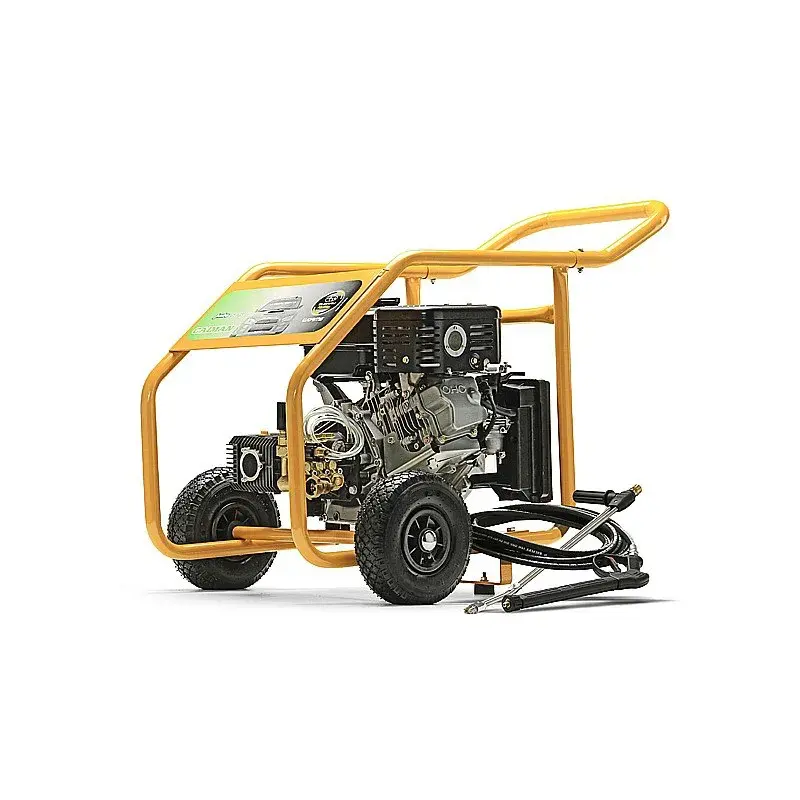 Мойка высокого давления Caiman JUMBO 250-15