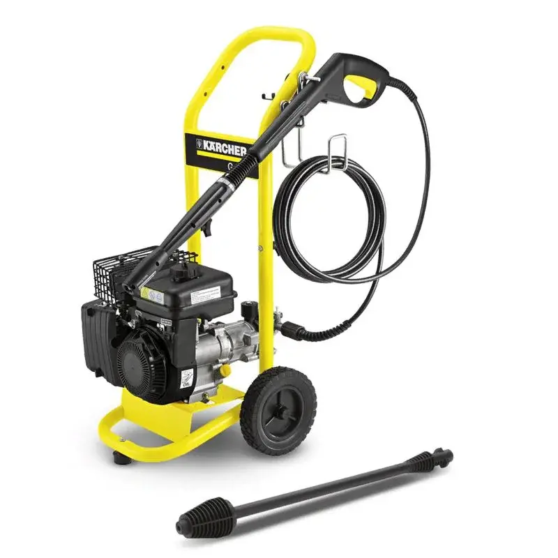 Минимойка высокого давления Karcher G 4.10 M, 1.133-622.0
