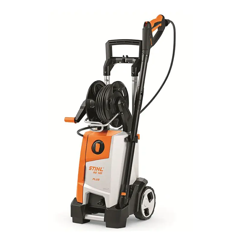 STIHL RE 130 Plus мойка высокого давления 49500124561