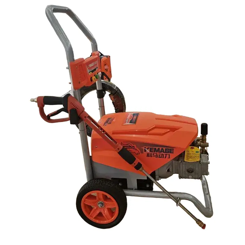 TOR EW 175-14 мойка высокого давления 1025987