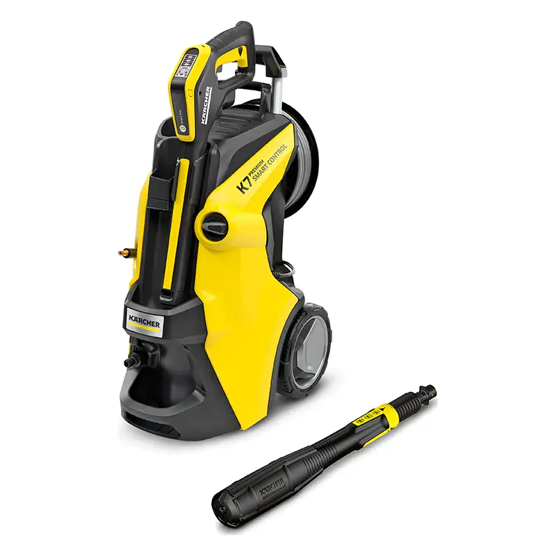Karcher K 7 Premium Smart Control Flex минимойка 1.317-235.0