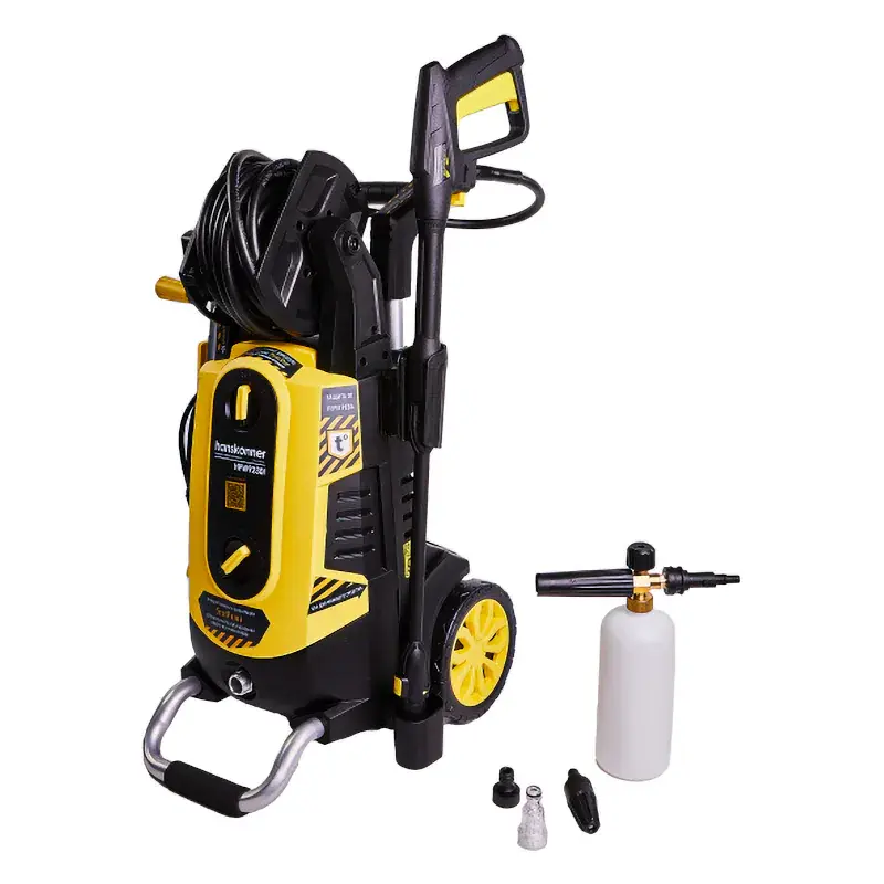 Hanskonner HPW9230I мойка высокого давления