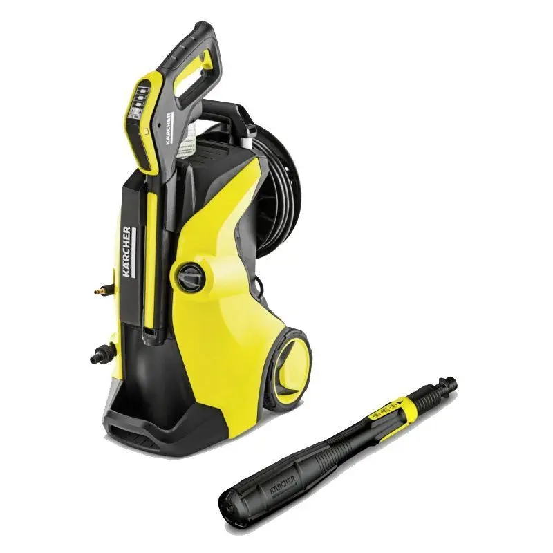 Мойка высокого давления Karcher K 5 Premium Full Control Plus, 1.324-630.0