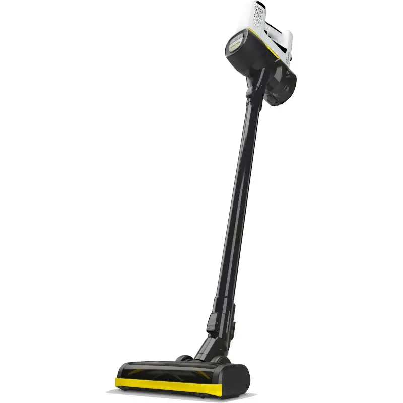 Karcher VC 4 Cordless myHome вертикальный аккумуляторный пылесос 1.198-630.0