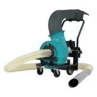 Remarc LS 4000 VLG аккумуляторный парковый пылесос (без АКБ и ЗУ) 1429478