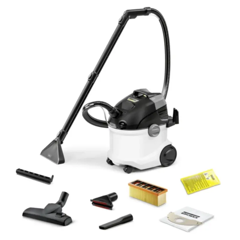 Karcher SE 5 Anniversary Edition моющий пылесос 8.441-402.0