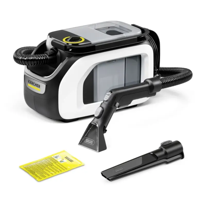 Karcher SE 3 Compact Home моющий пылесос 1.081-530.0