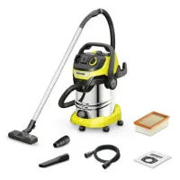 Karcher WD 6 P S V-30/8/35/T хозяйственный пылесос 1.628-381.0