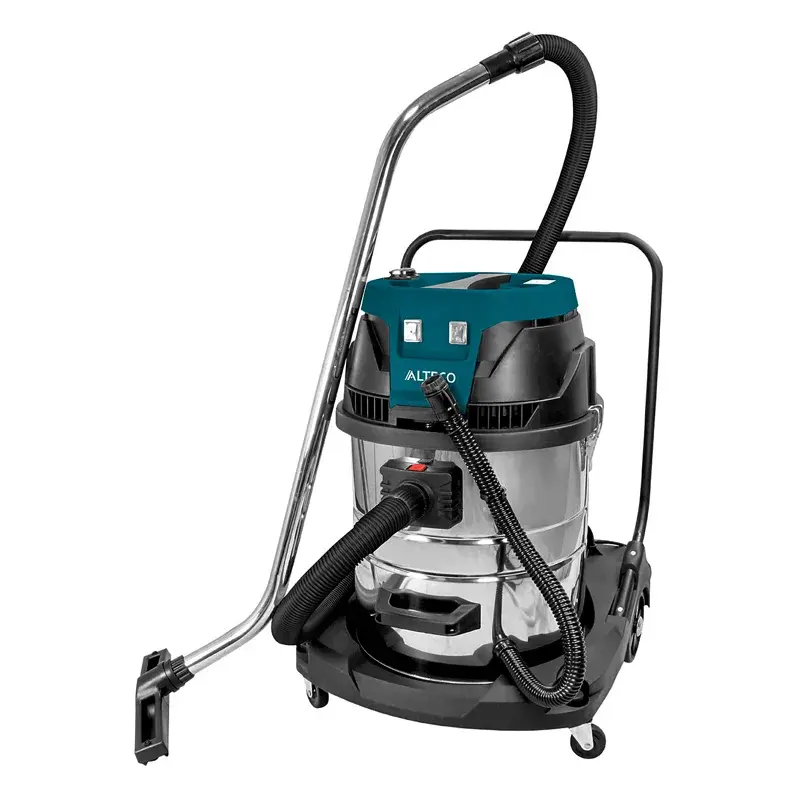 ALTECO VC 2000-60L строительный пылесос 43294