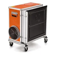 Husqvarna A 2000 промышленный пылесос 9676722-02