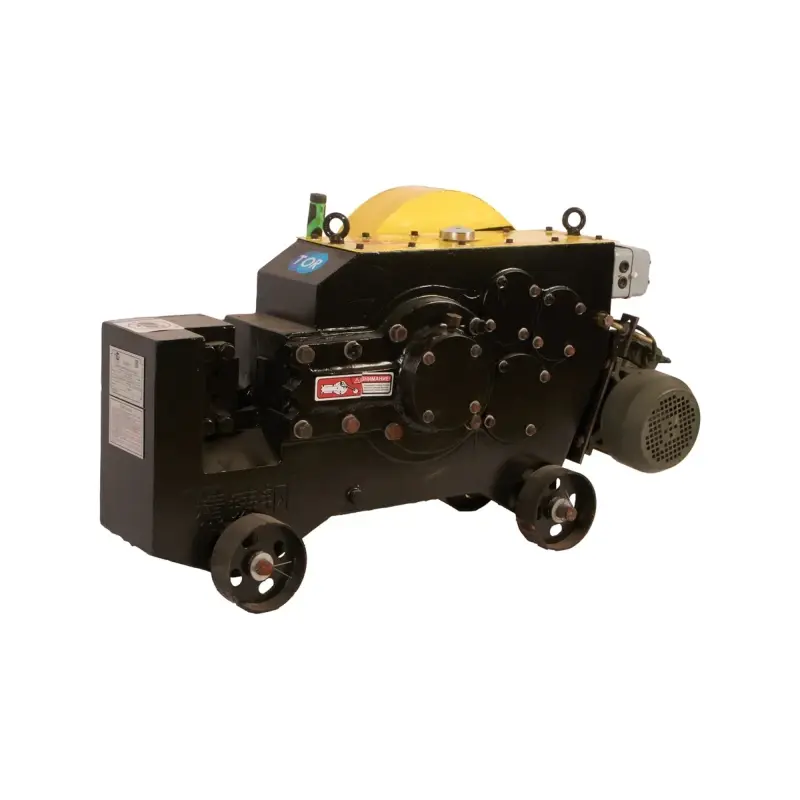 TOR GQ42-Q станок для гибки арматуры с доводчиком (E) 1018806