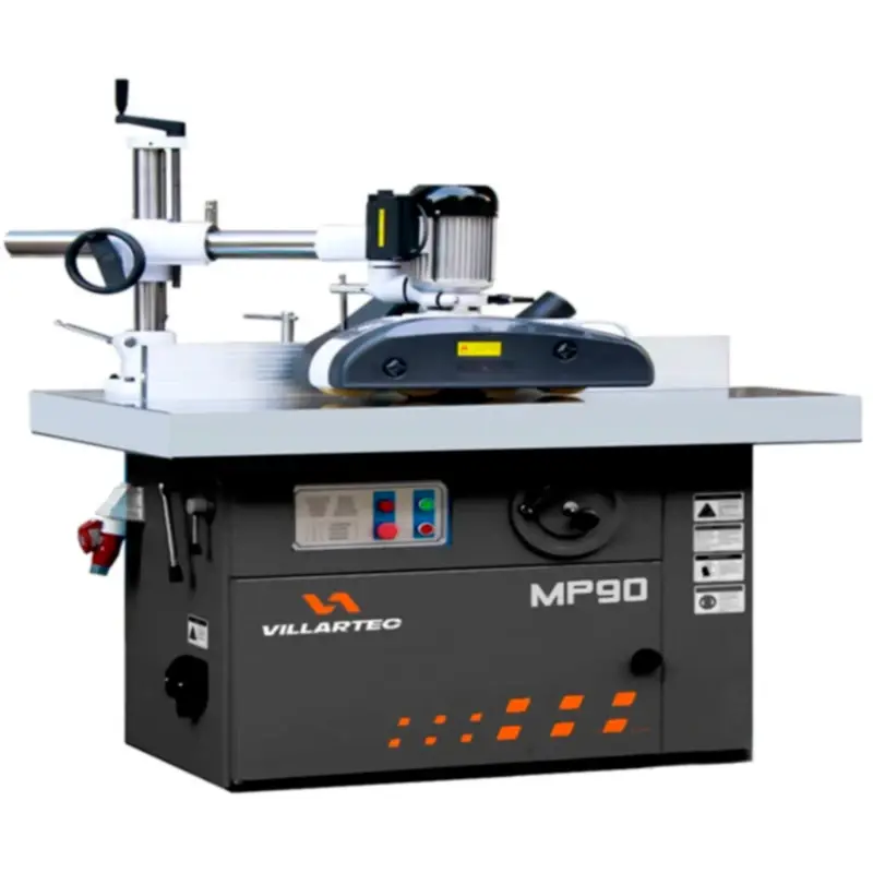 VILLARTEC MP90 станок фрезерно-строгальный 99990009946