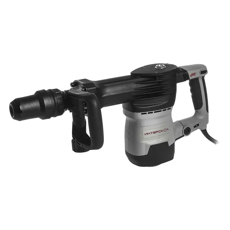 Интерскол М-20/1500ЭВ отбойный молоток 441.0.0.00