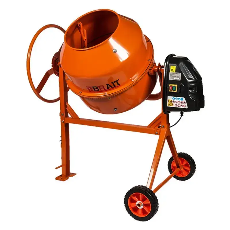 BRAIT BR-240 бетоносмеситель 09.01.006.042