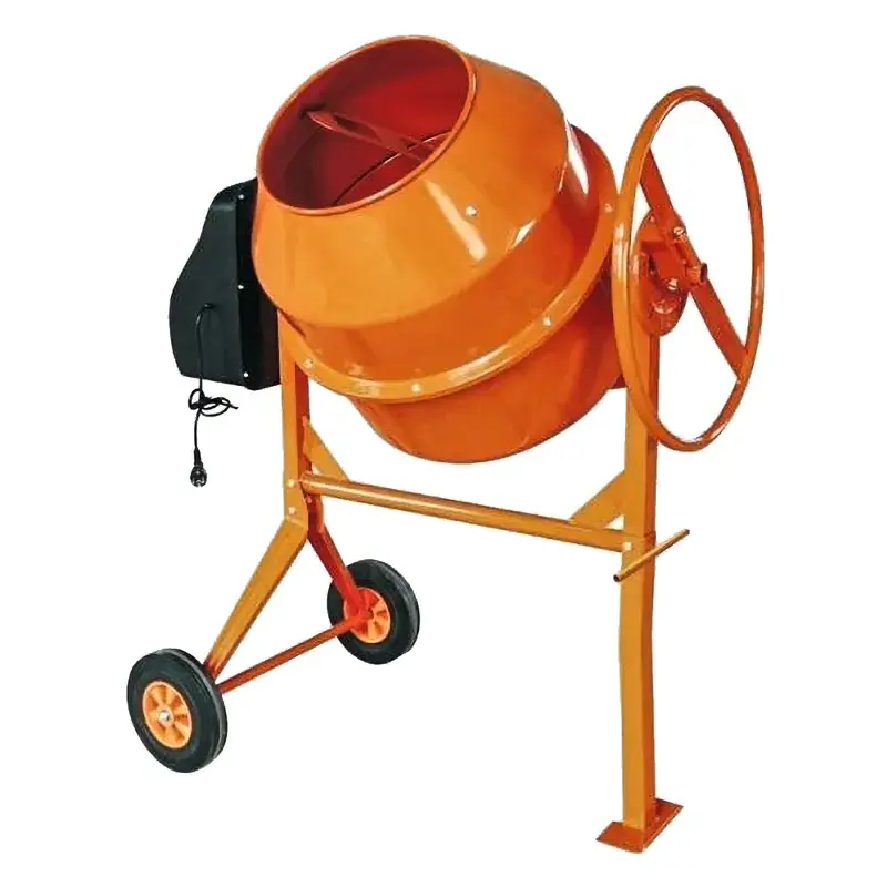 Workmaster БС-250А бетоносмеситель