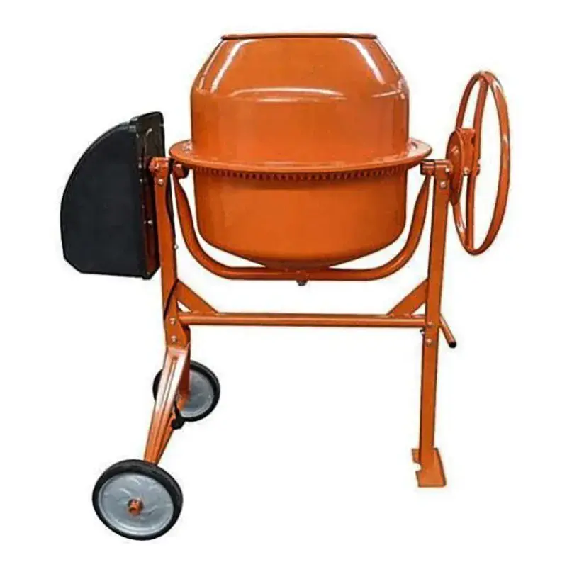 Workmaster БС-210А бетоносмеситель