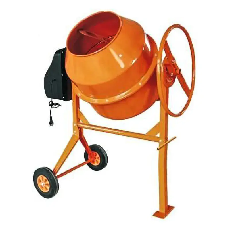 Workmaster БС-130Р бетоносмеситель