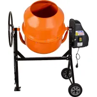 Вихрь БМ-20АЧ бетономешалка 74/1/20