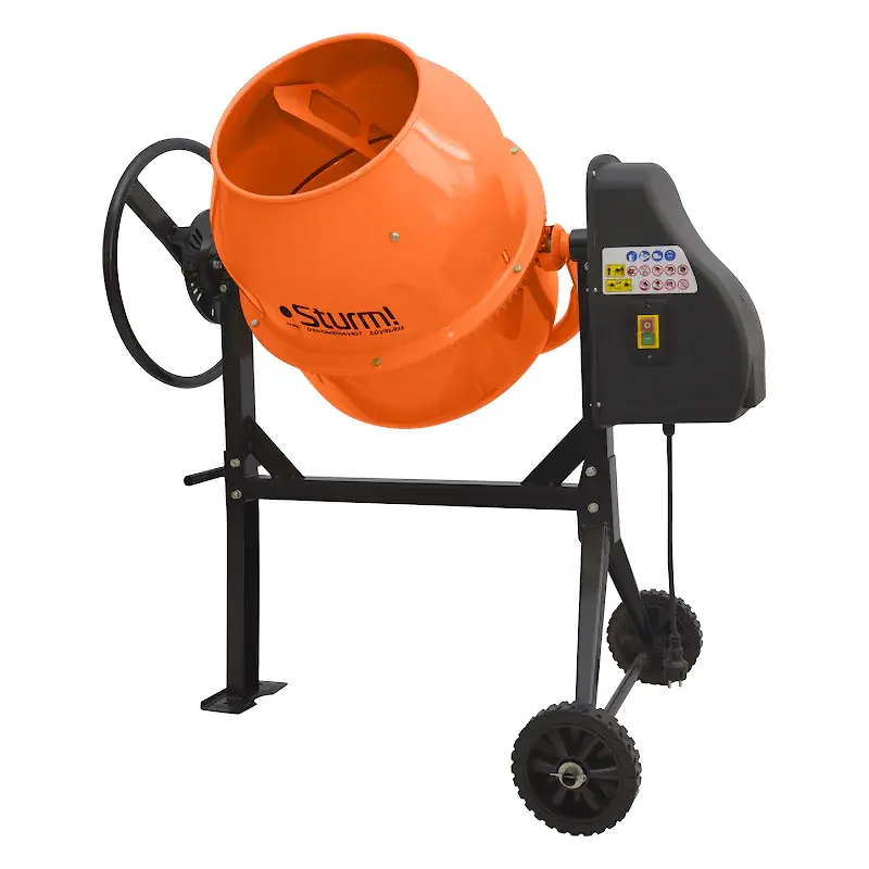 Sturm! CM20180CI бетономешалка