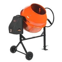 Бетоносмеситель Patriot BM 188C, 577300188