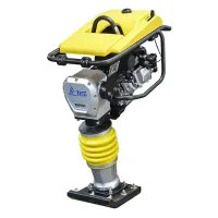ТСС RM80H вибротрамбовка бензиновая 207526