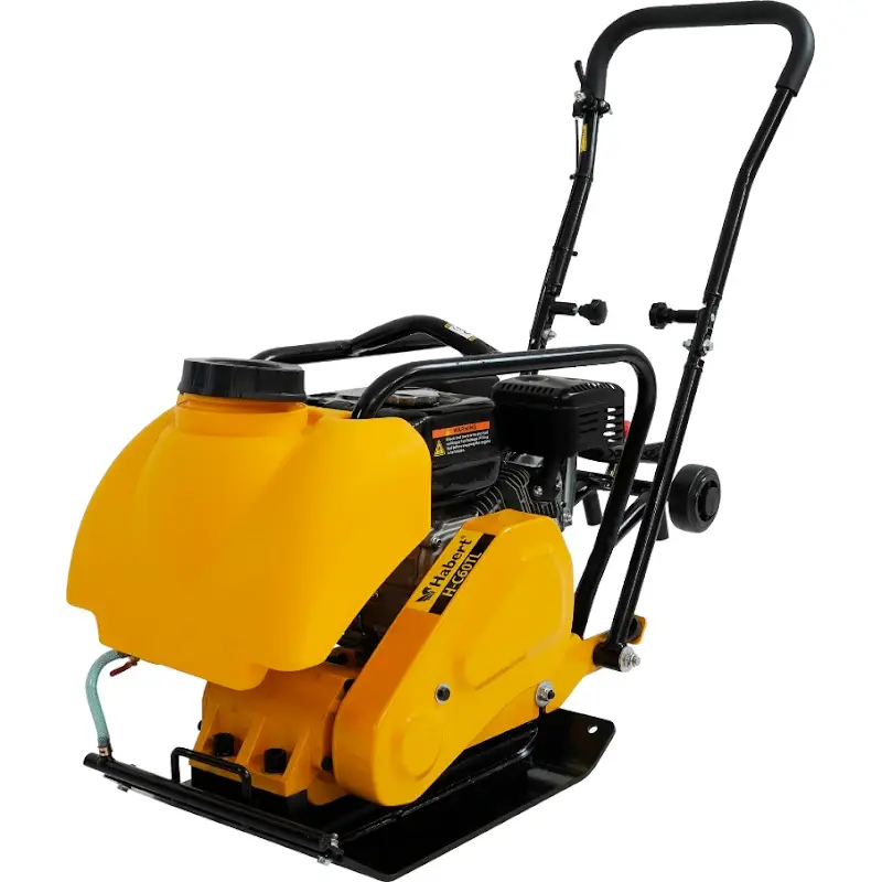 Habert H-C60TL бензиновая виброплита 00-00159307