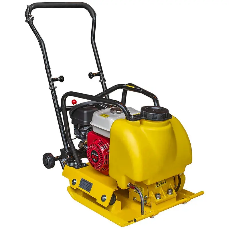 ТСС VP90TH виброплита бензиновая 207198