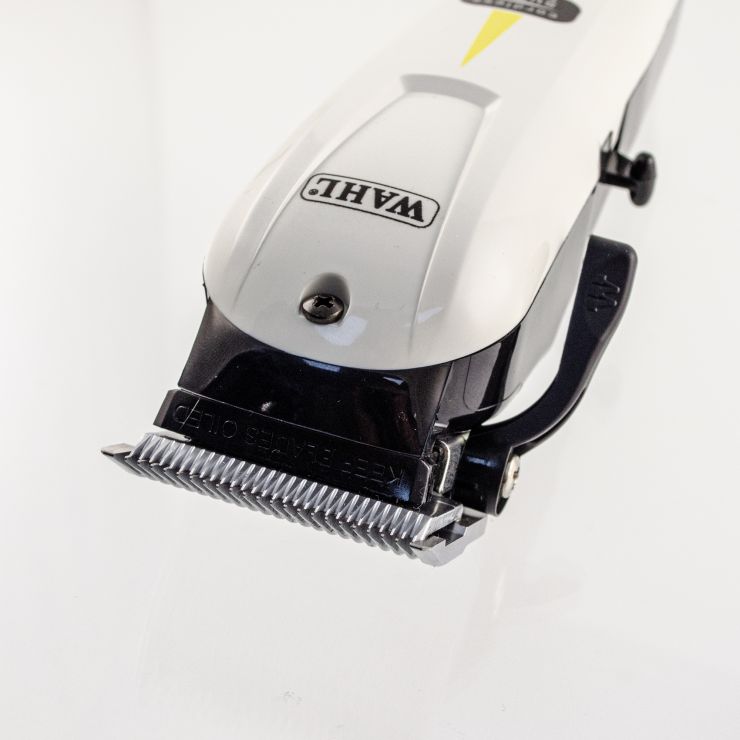 Машинка для стрижки Wahl Super Taper Cordless (8591-2316H)