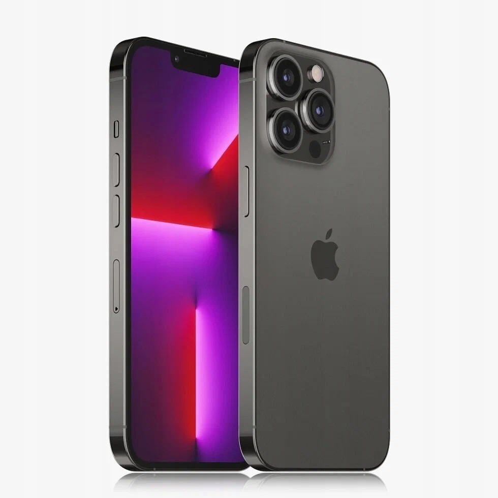 Б/У Смартфон Apple iPhone 13 Pro 128GB Graphite