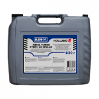 AIMOL Turbo Synth LD 10W-40, 20л