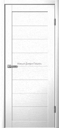 Межкомнатная дверь LA STELLA - 218 эмалит