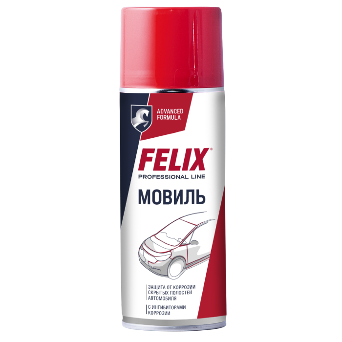 Felix Мовиль, 650мл