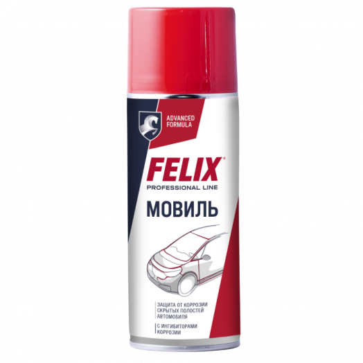 Felix Мовиль, 650мл