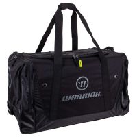 Баул на колесах WARRIOR Q20 CARGO ROLLER 32" (M) (BLK/GREY)