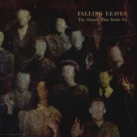 FALLING LEAVES - The Silence That Binds Us DIGIPAK