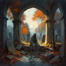 DEATH HAS SPOKEN - Elegy DIGI