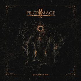 PILGRIMAGE - From Amber To Sun DIGI