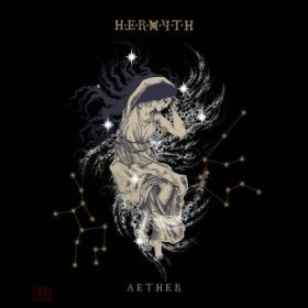 HERMYTH - Aether DIGIPAK