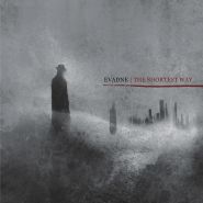 EVADNE - The Shortest Way DIGIPAK