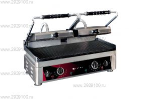 Гриль прижимной Tatra TCG 5224 R R R+R