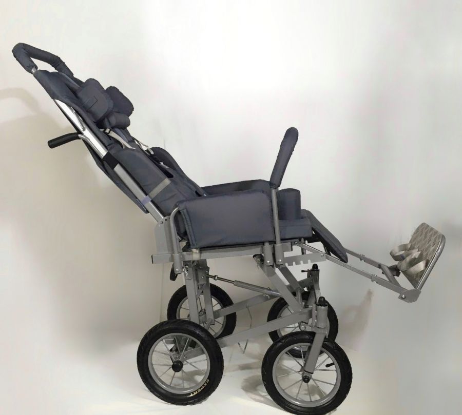 Коляска прогулочная для детей и подростков Вета К 1