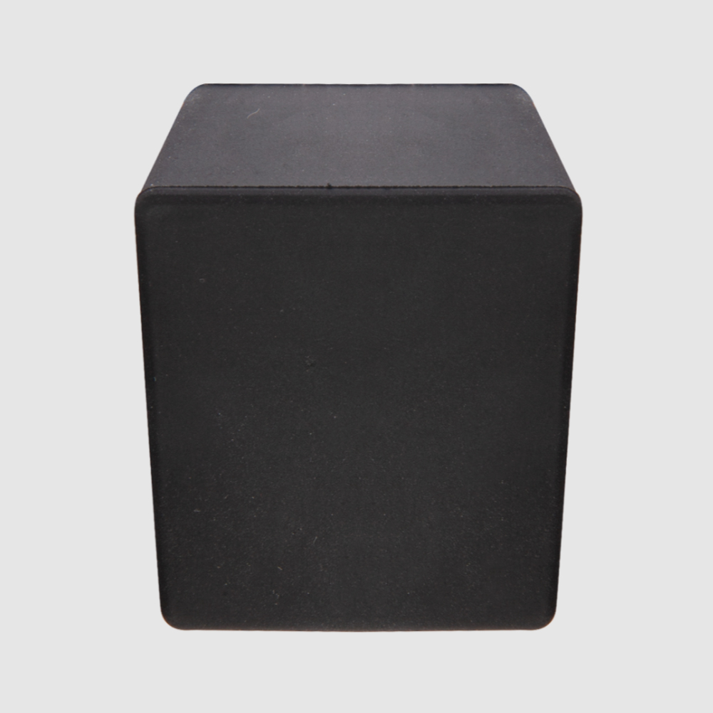 HANKO RUBBER322512 Резиновый шлифовальный блок прямоугольный, 32*25 мм., высота 12мм.