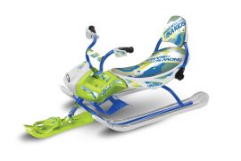 Снегокат Nika Snowpatrol SND4P 2025