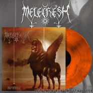 MELECHESH - Sphynx LP galaxy